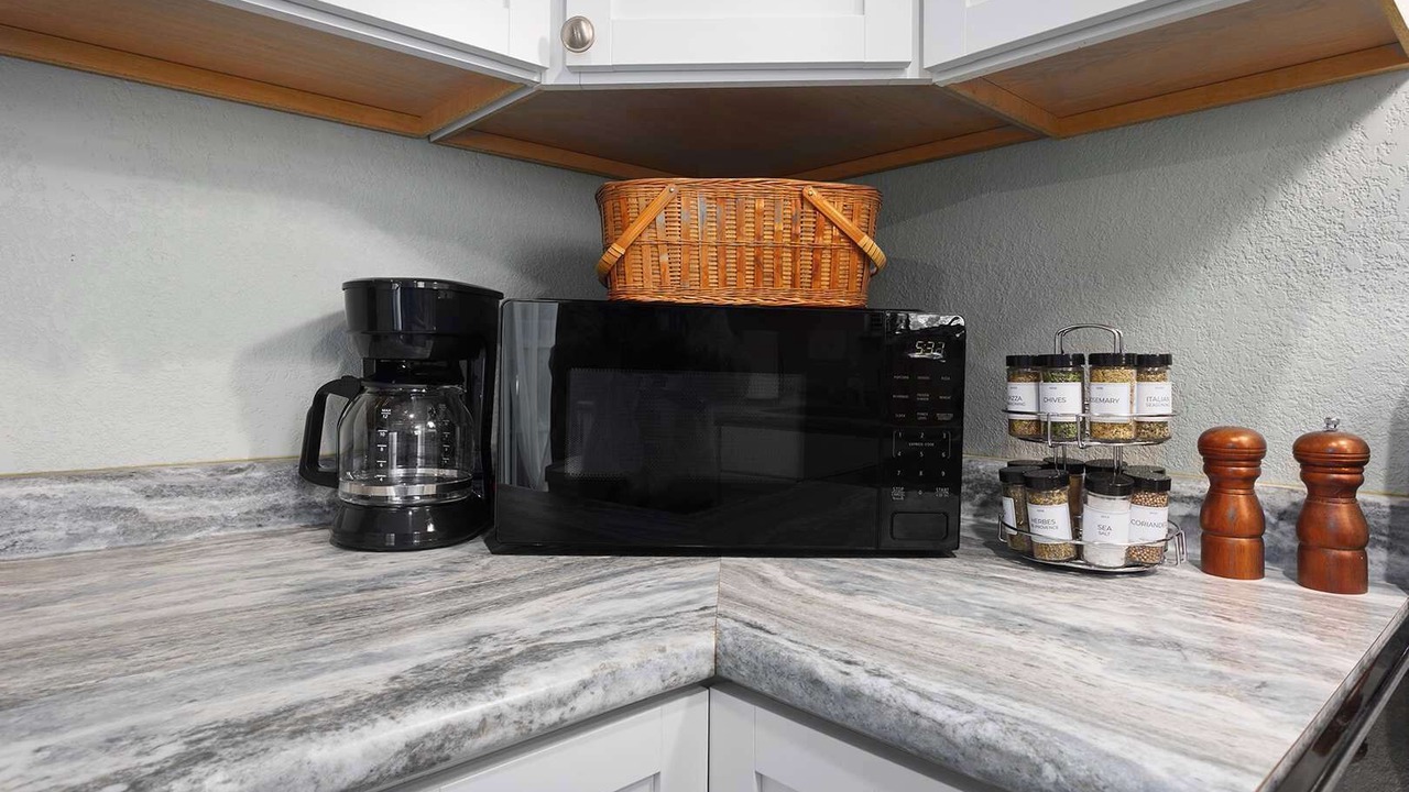 Photo of Kitchen in Grandview