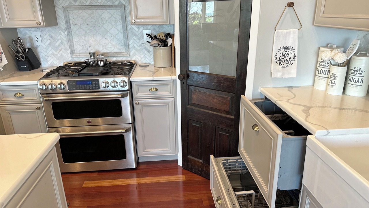 Photo of Kitchen in Fort Madison