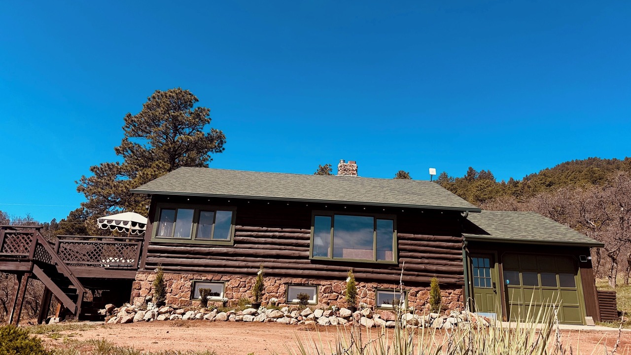 Photo of Outdoor in Larkspur