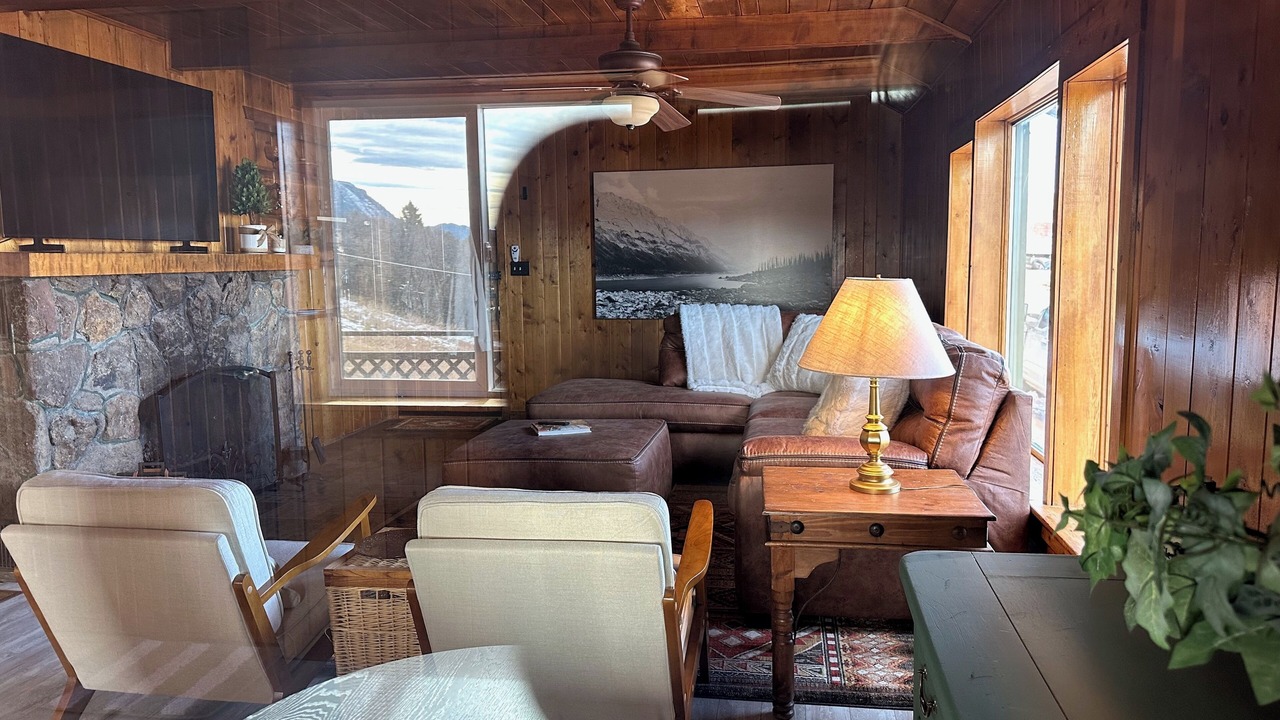 Photo of Livingroom in Larkspur
