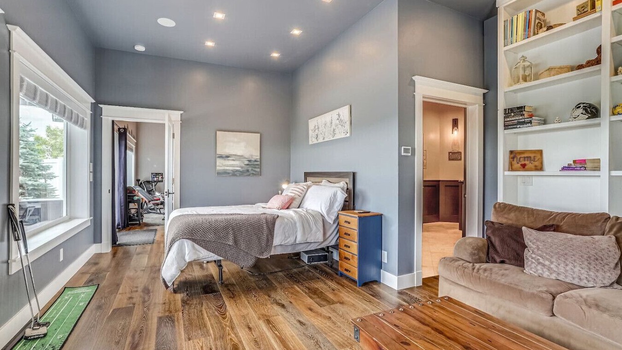 Photo of Bedroom in Weld County