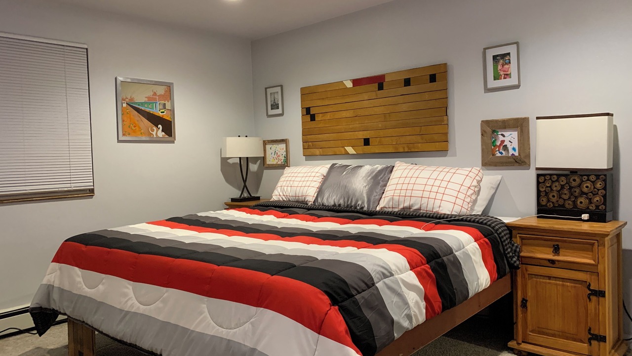 Photo of Bedroom in North Aurora