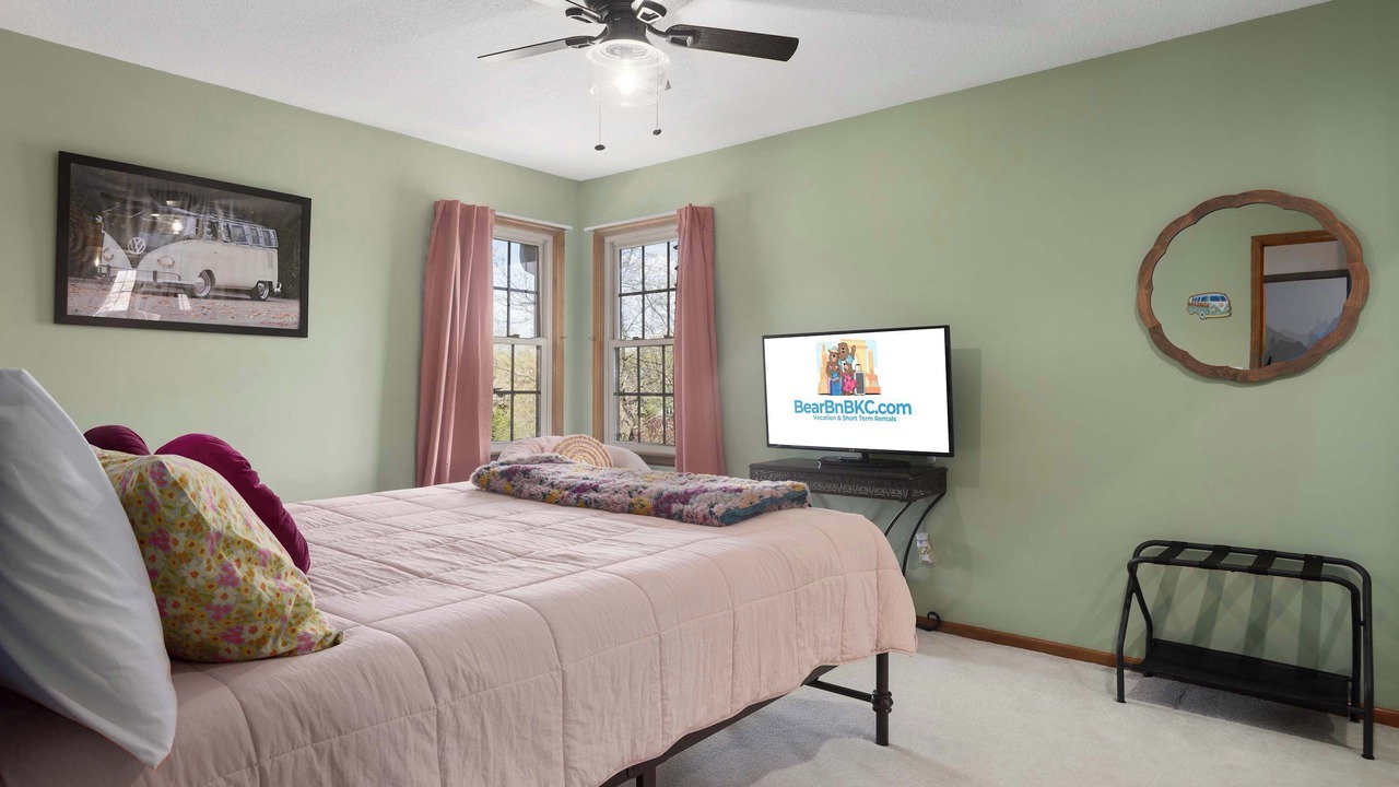 Photo of Bedroom in Waldron
