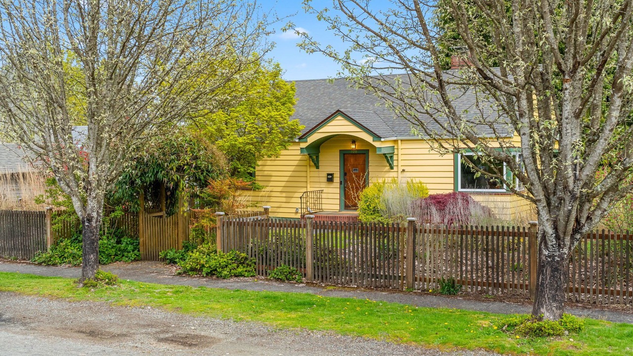 Photo of Outdoor in Northwest Olympia