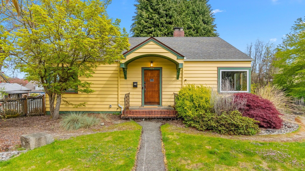 Photo of Outdoor in Northwest Olympia