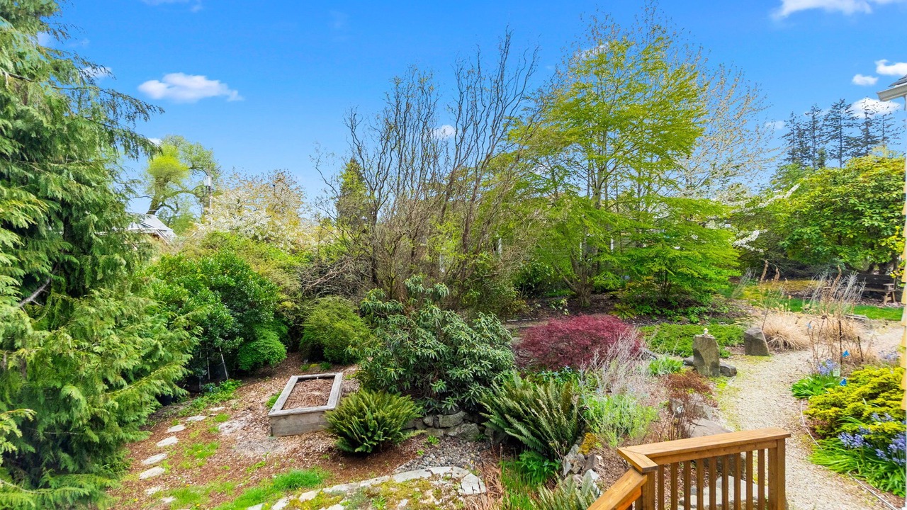 Photo of Outdoor in Northwest Olympia