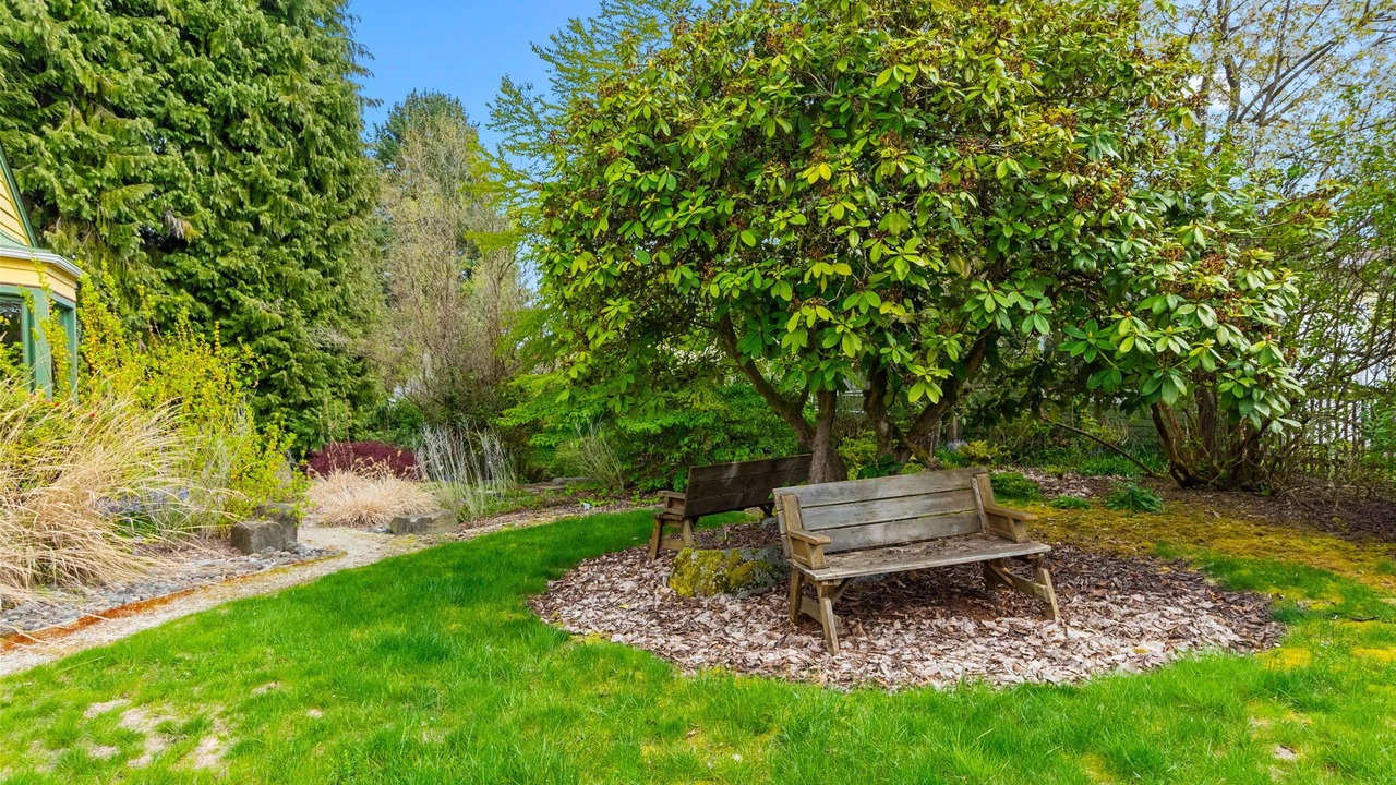 Photo of Outdoor in Northwest Olympia