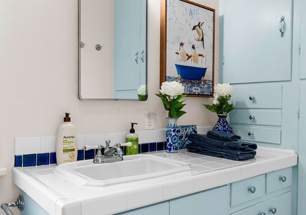 Photo of Bathroom in Northwest Olympia