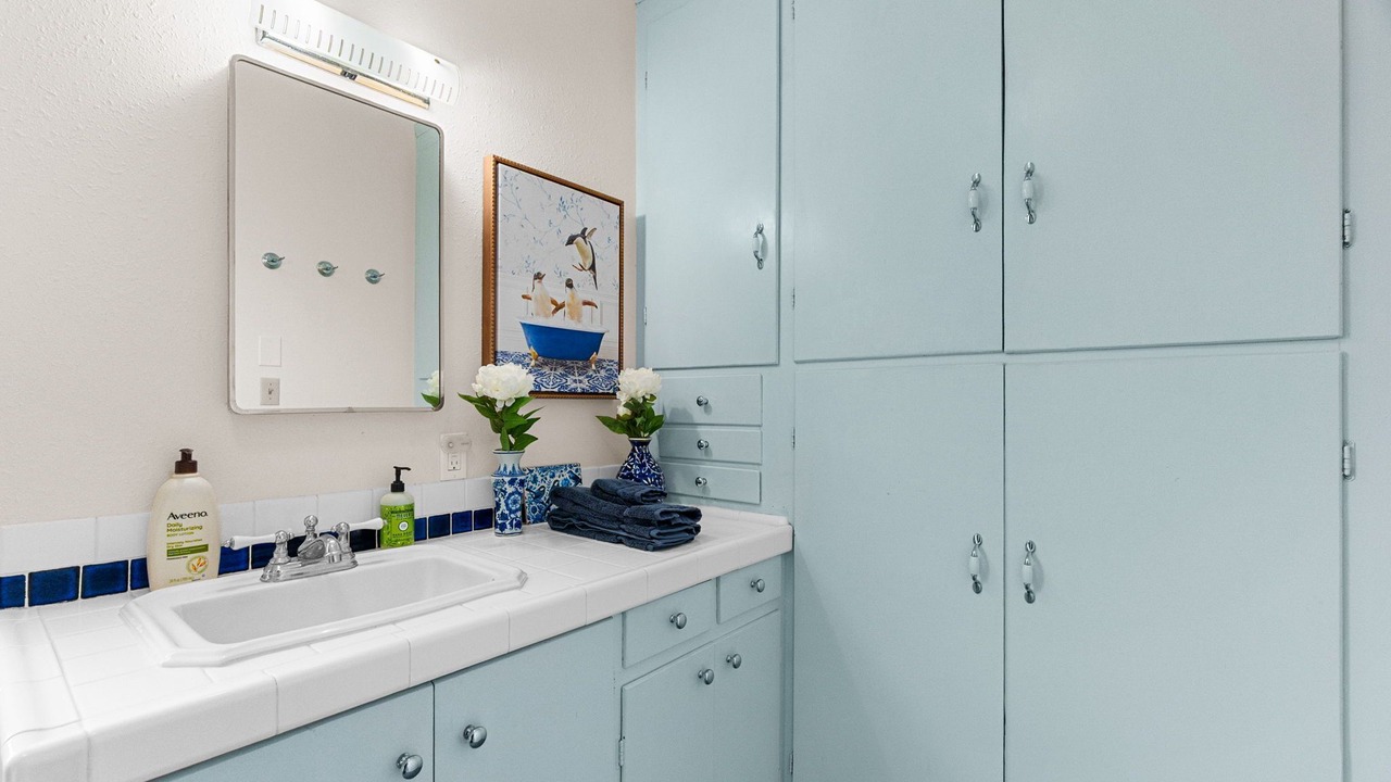 Photo of Bathroom in Northwest Olympia