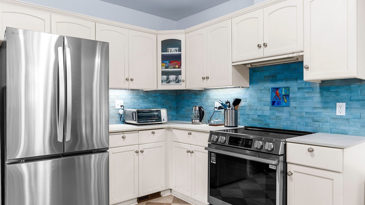 Photo of Kitchen in Northwest Olympia