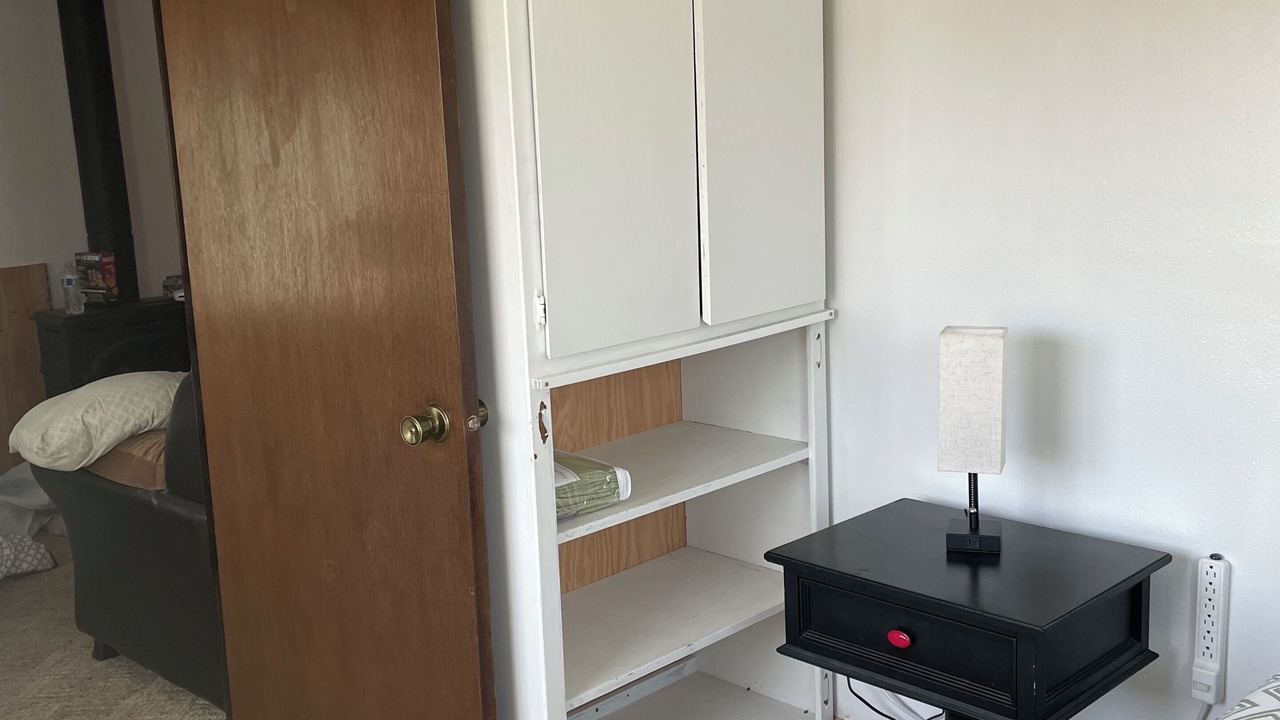 Photo of Bedroom in Mossyrock