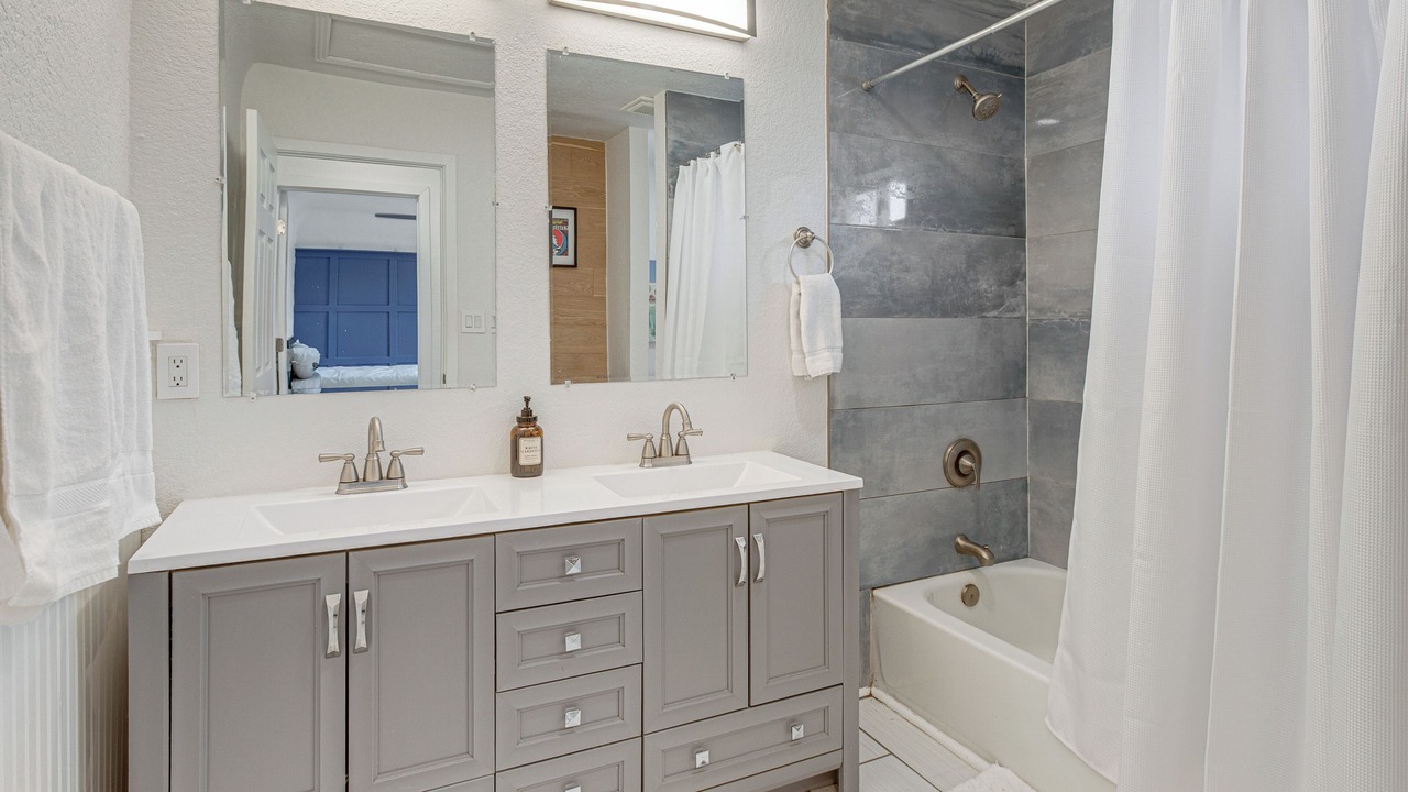 Photo of Bathroom in Virginia Village