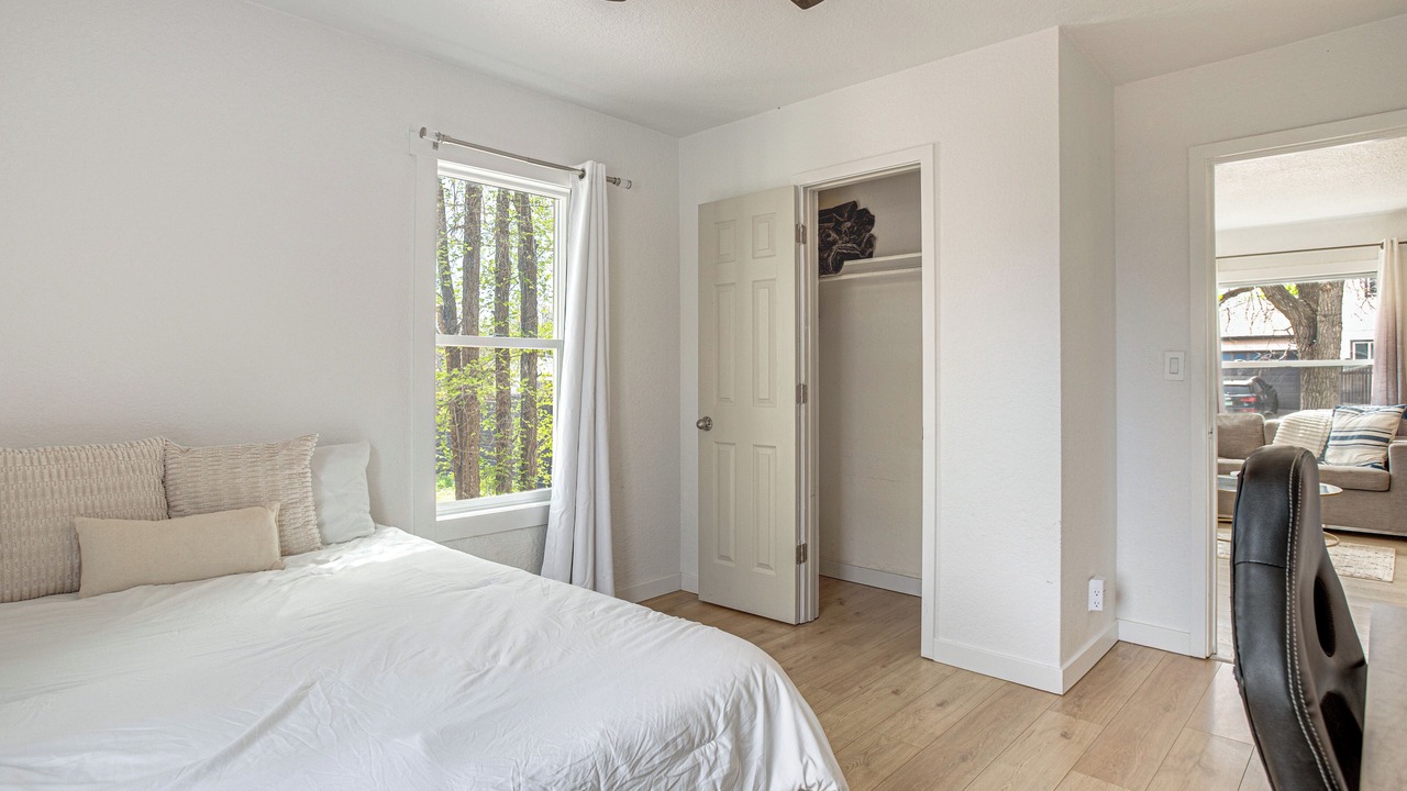 Photo of Bedroom in Virginia Village