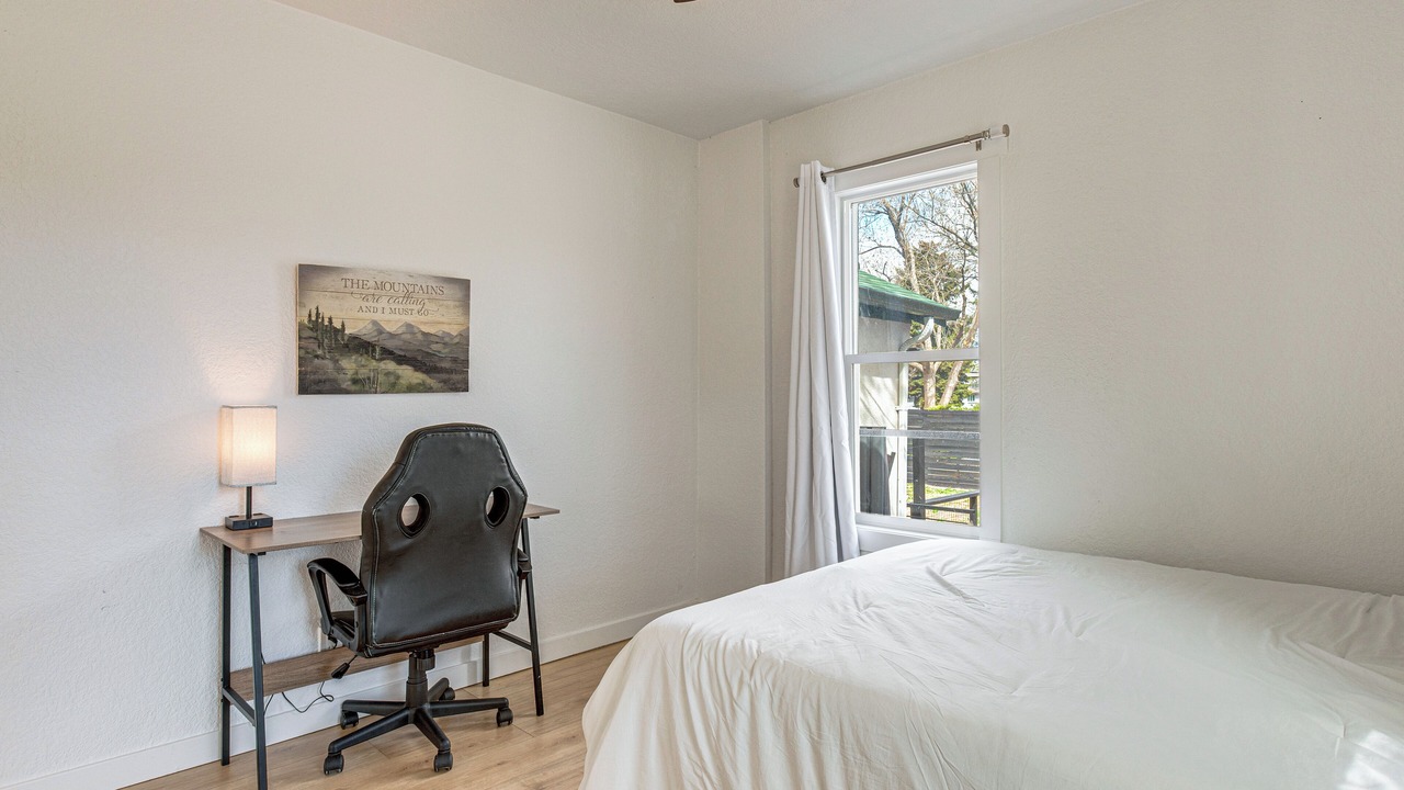Photo of Bedroom in Virginia Village