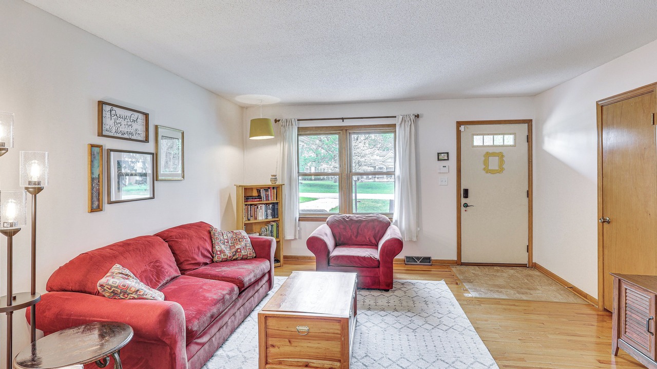 Photo of Livingroom in Independence