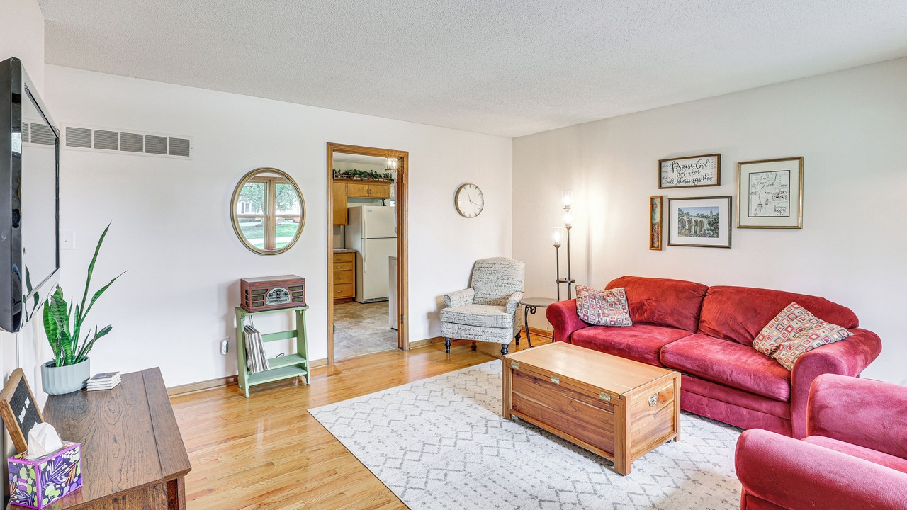 Photo of Livingroom in Independence