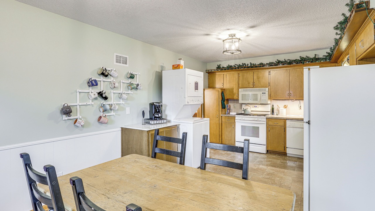 Photo of Kitchen in Independence