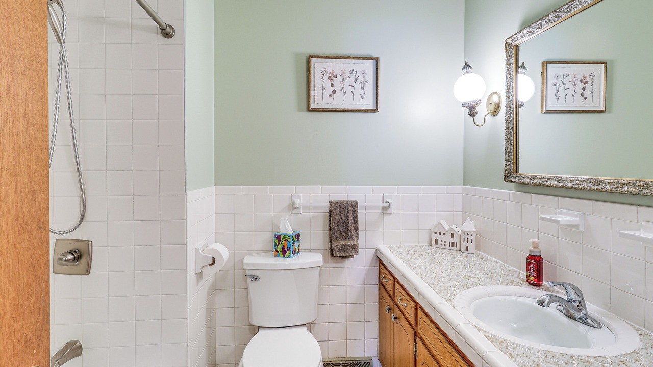 Photo of Bathroom in Independence
