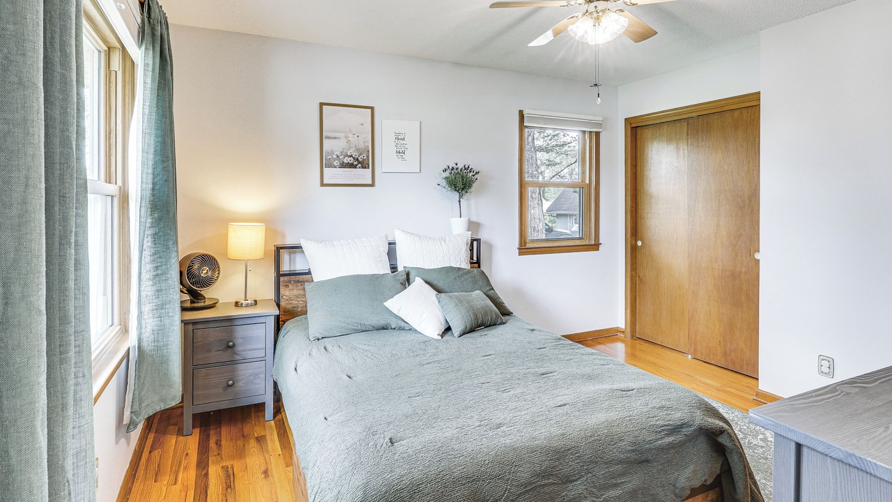 Photo of Bedroom in Independence