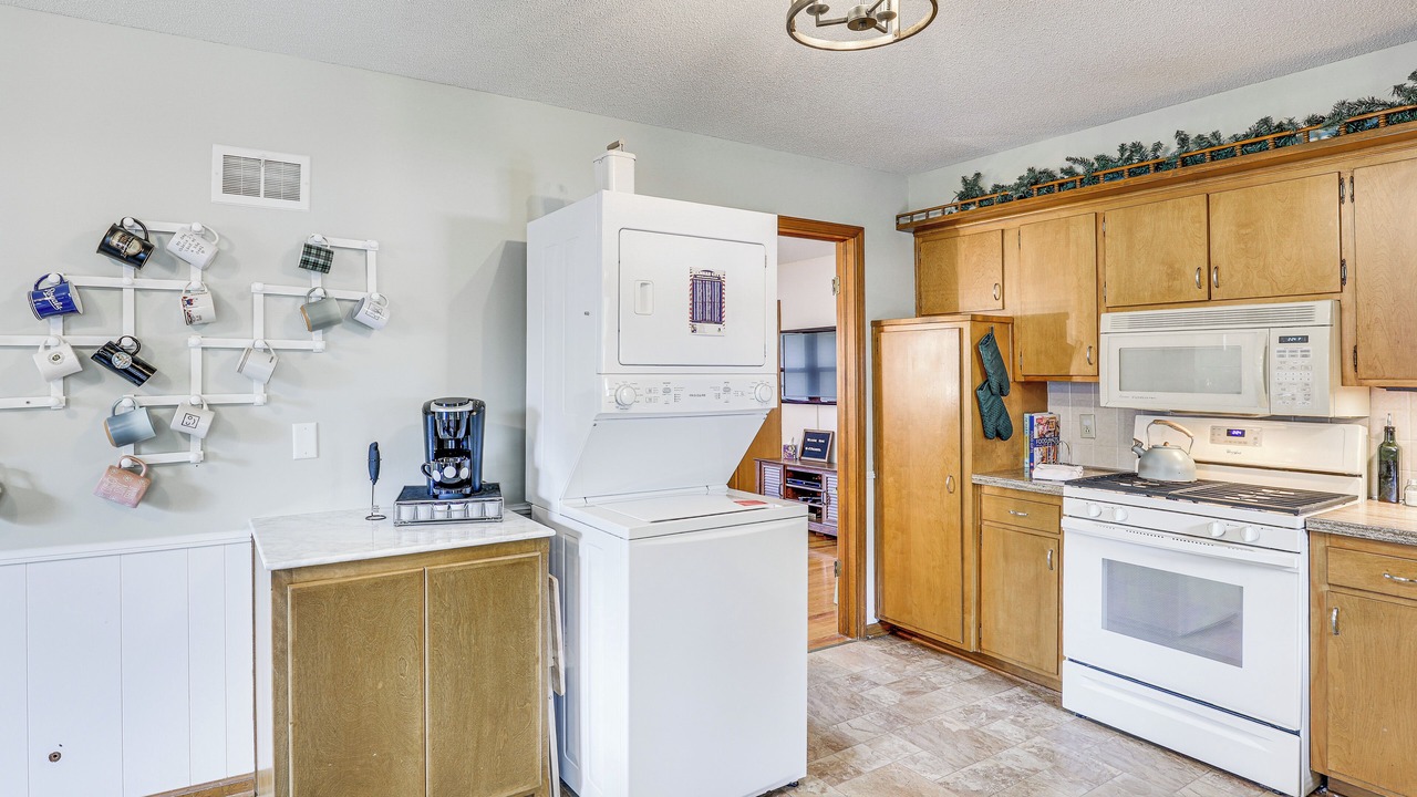 Photo of Kitchen in Independence