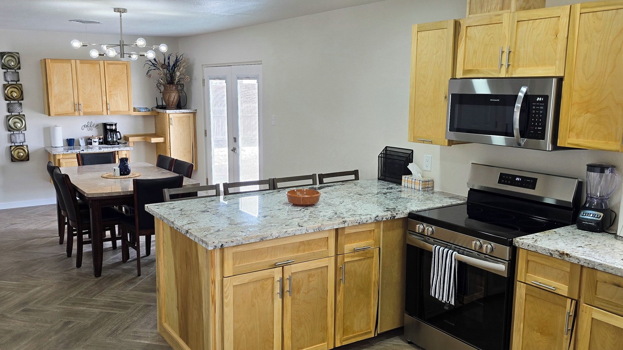 Photo of Kitchen in Roswell