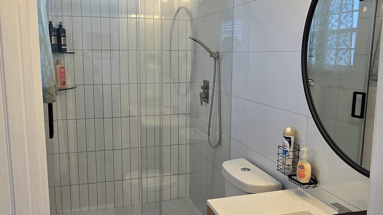 Photo of Bathroom in Roswell