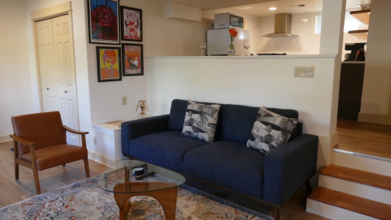 Photo of Livingroom in Wallingford