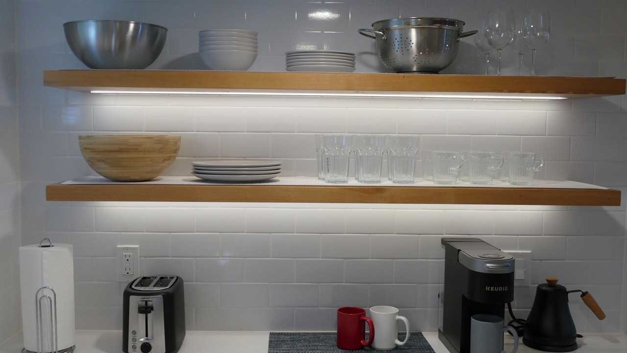Photo of Kitchen in Wallingford