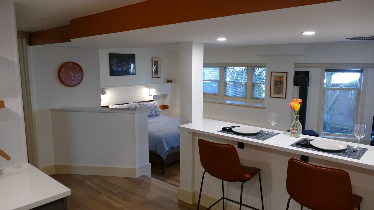 Photo of Bedroom in Wallingford
