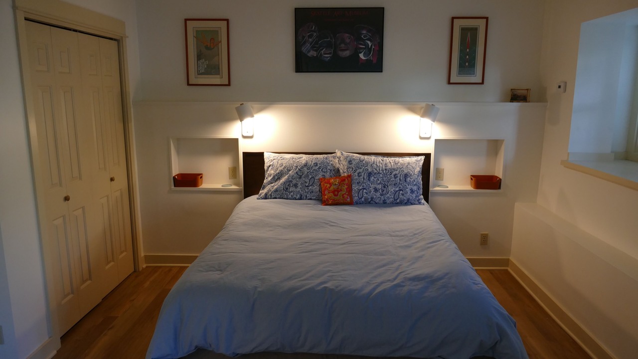 Photo of Bedroom in Wallingford