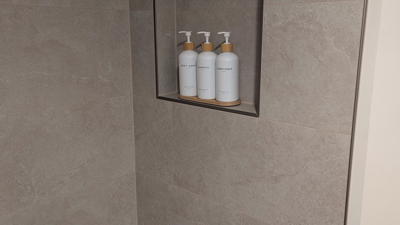 Photo of Bathroom in Wallingford