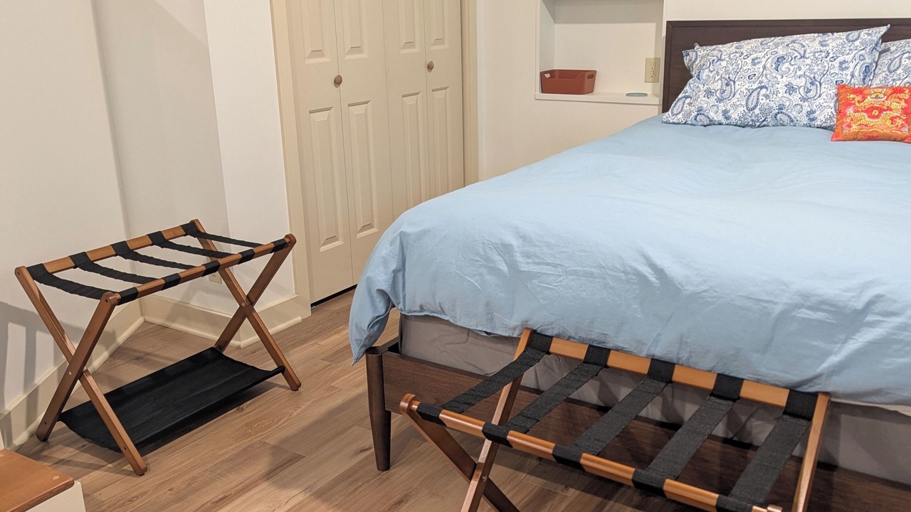 Photo of Bedroom in Wallingford