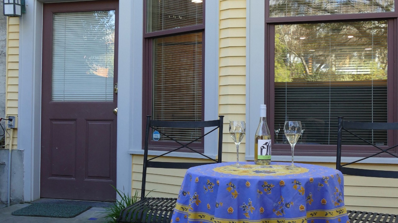 Photo of Outdoor in Wallingford
