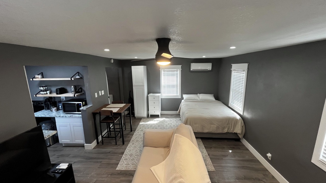 Photo of Livingroom in Scottsbluff