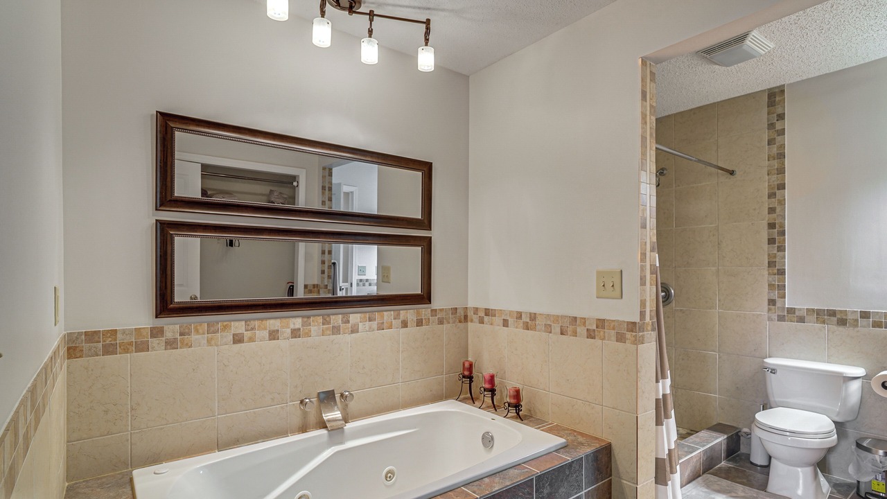 Photo of Bathroom in Lincoln