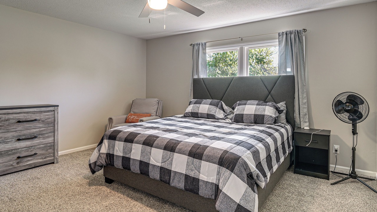Photo of Bedroom in Lincoln
