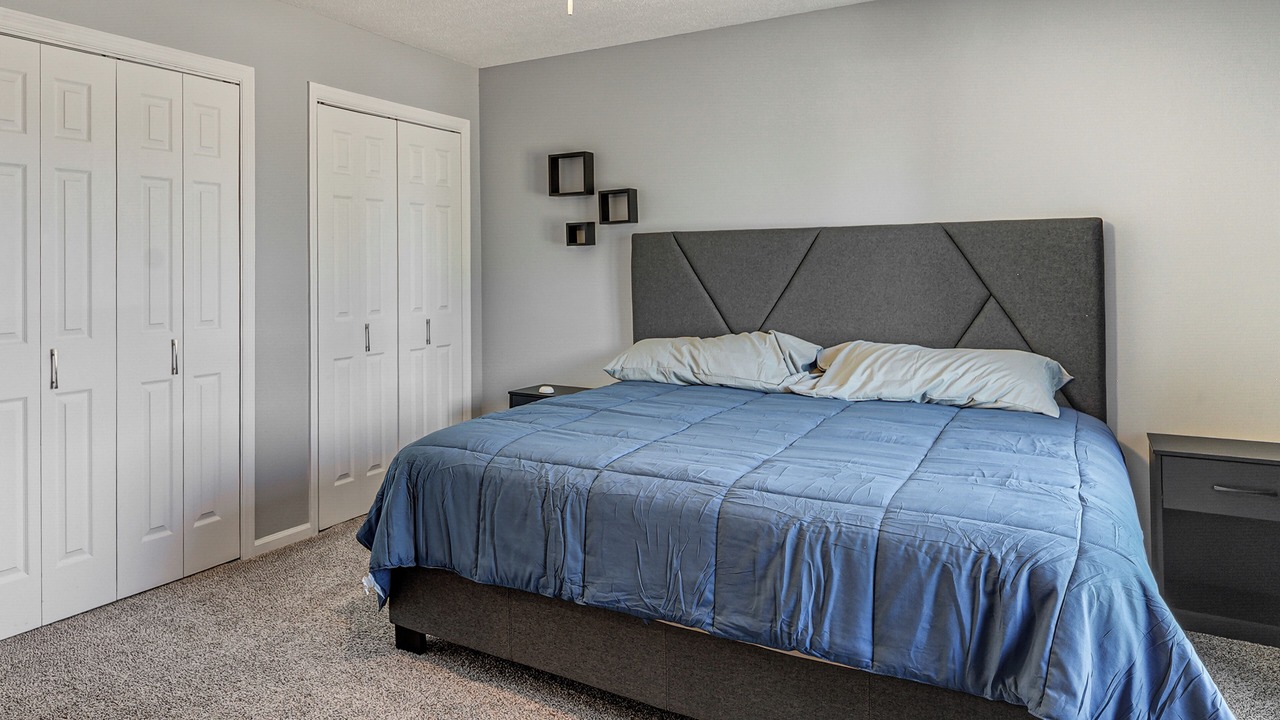 Photo of Bedroom in Lincoln