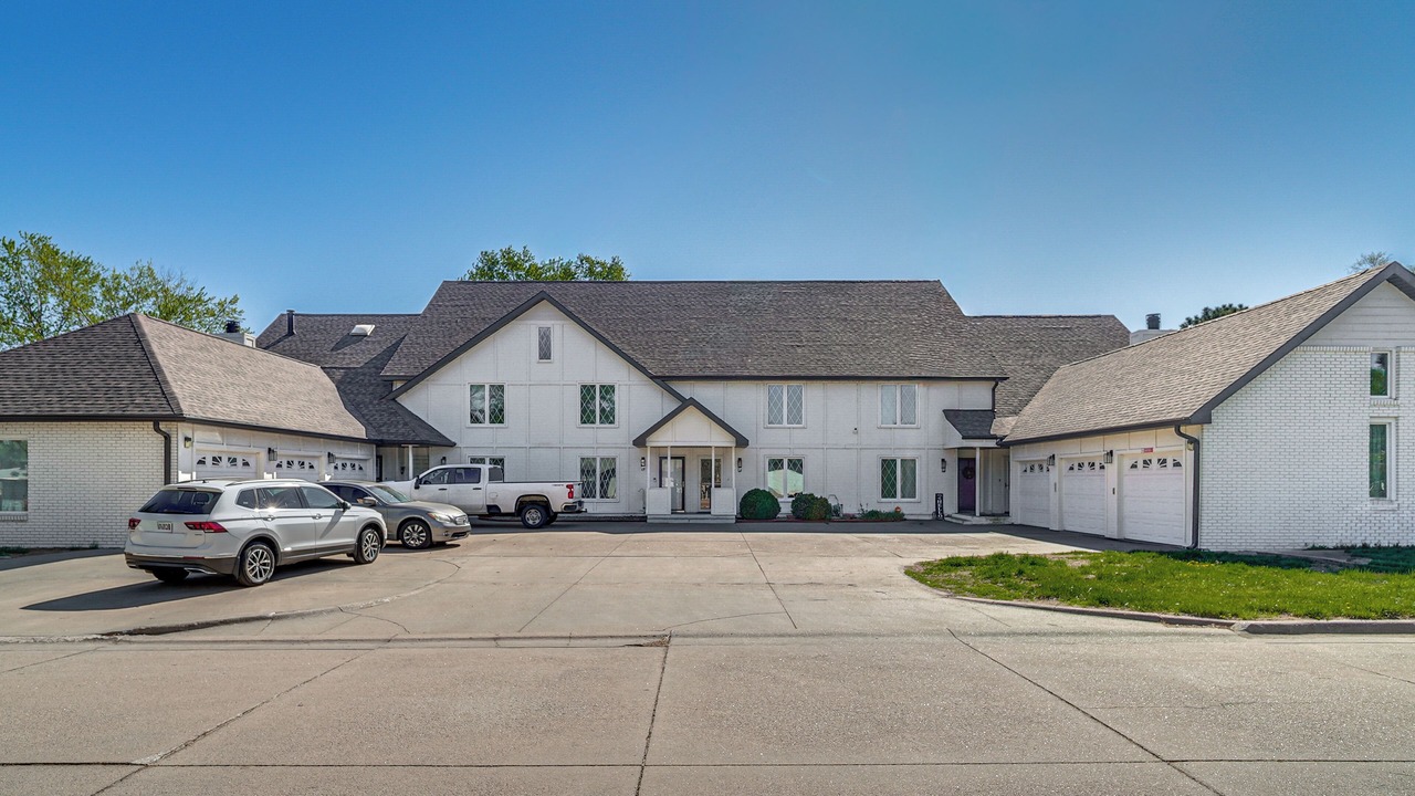 Photo of Outdoor in Lincoln