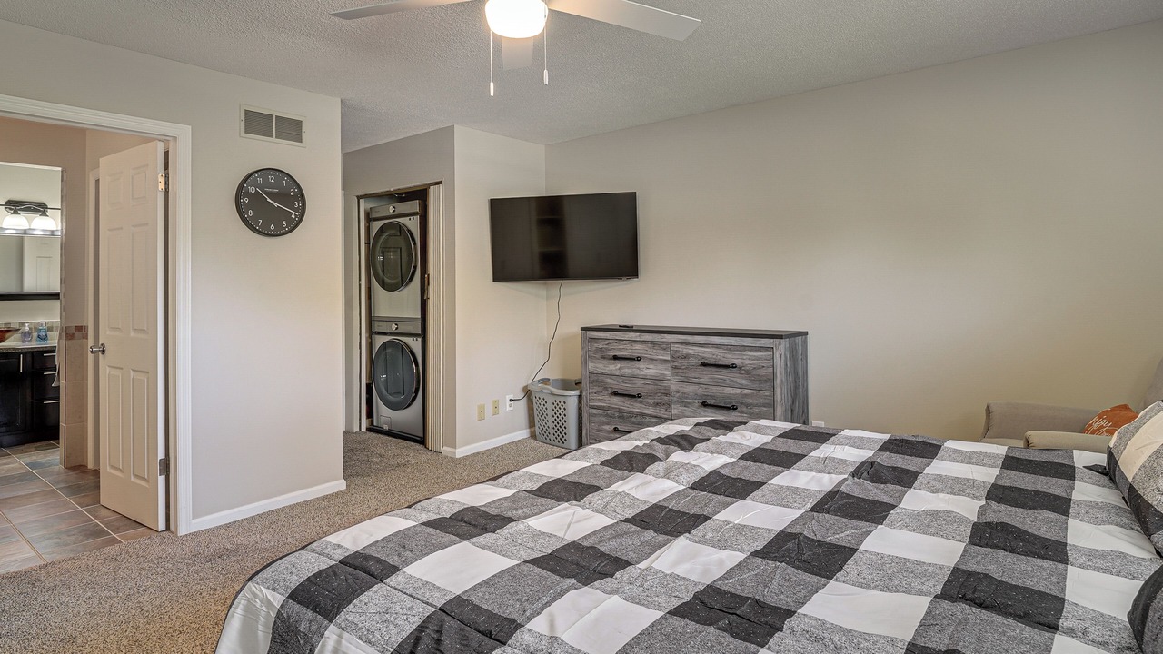 Photo of Bedroom in Lincoln