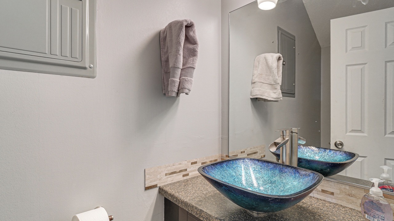 Photo of Bathroom in Lincoln