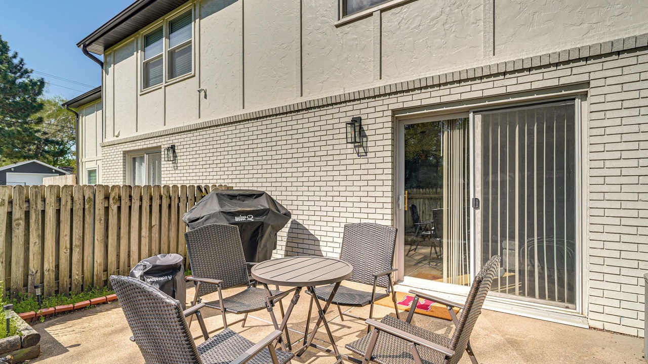 Photo of Outdoor in Lincoln