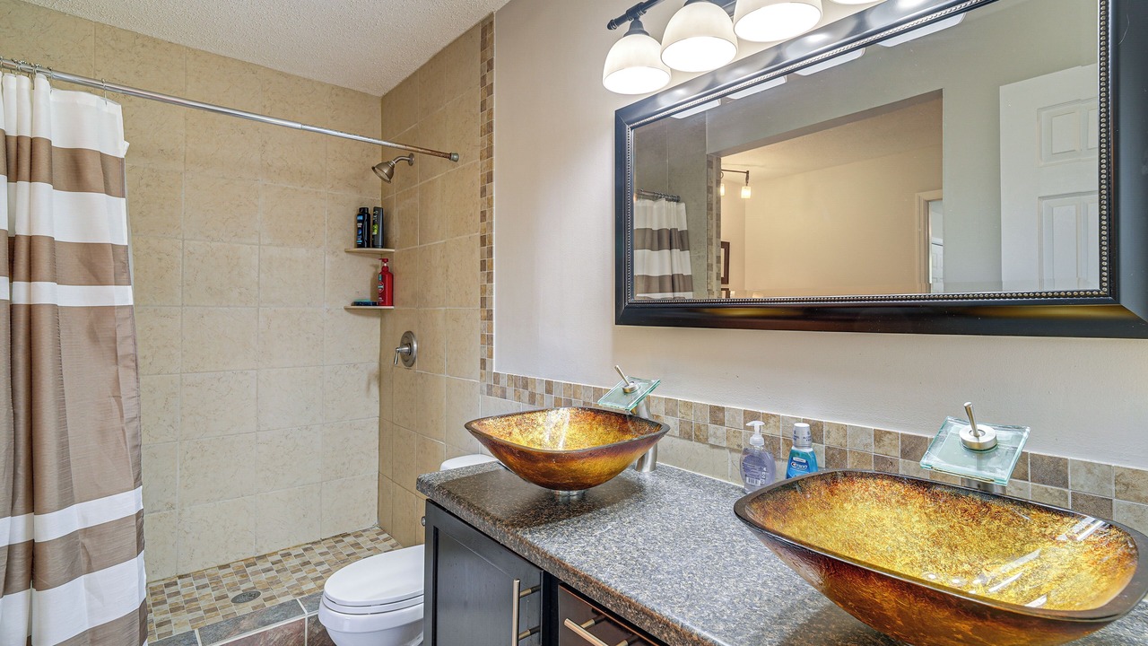 Photo of Bathroom in Lincoln
