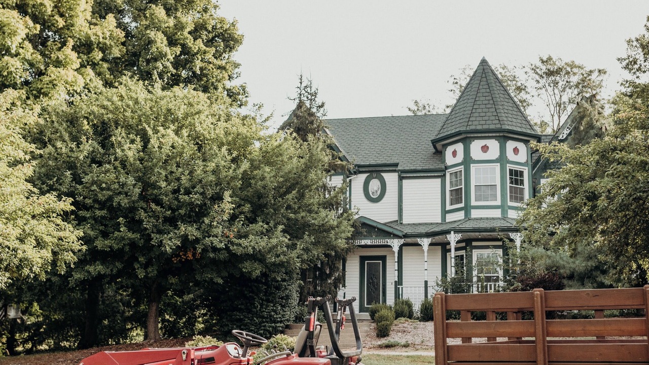 Photo of Outdoor in Waldron