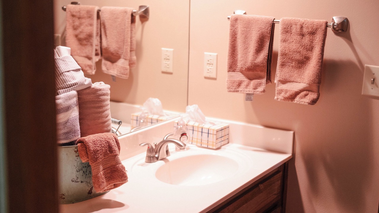 Photo of Bathroom in Waldron