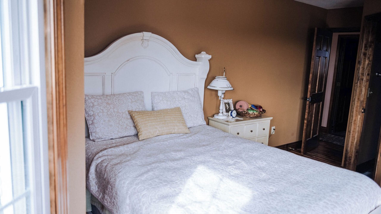 Photo of Bedroom in Waldron