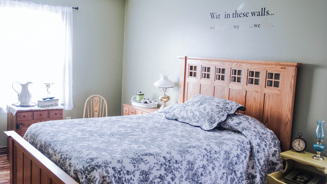Photo of Bedroom in Waldron