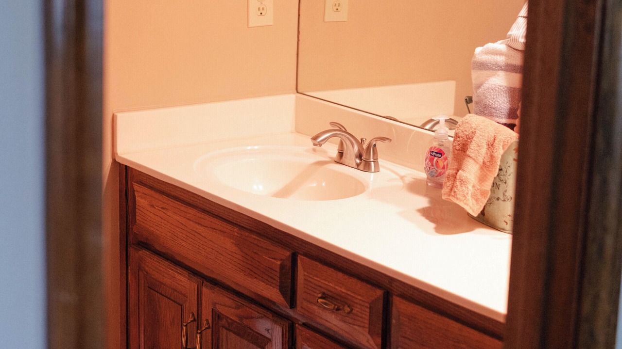 Photo of Bathroom in Waldron