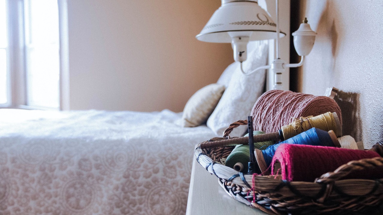 Photo of Bedroom in Waldron