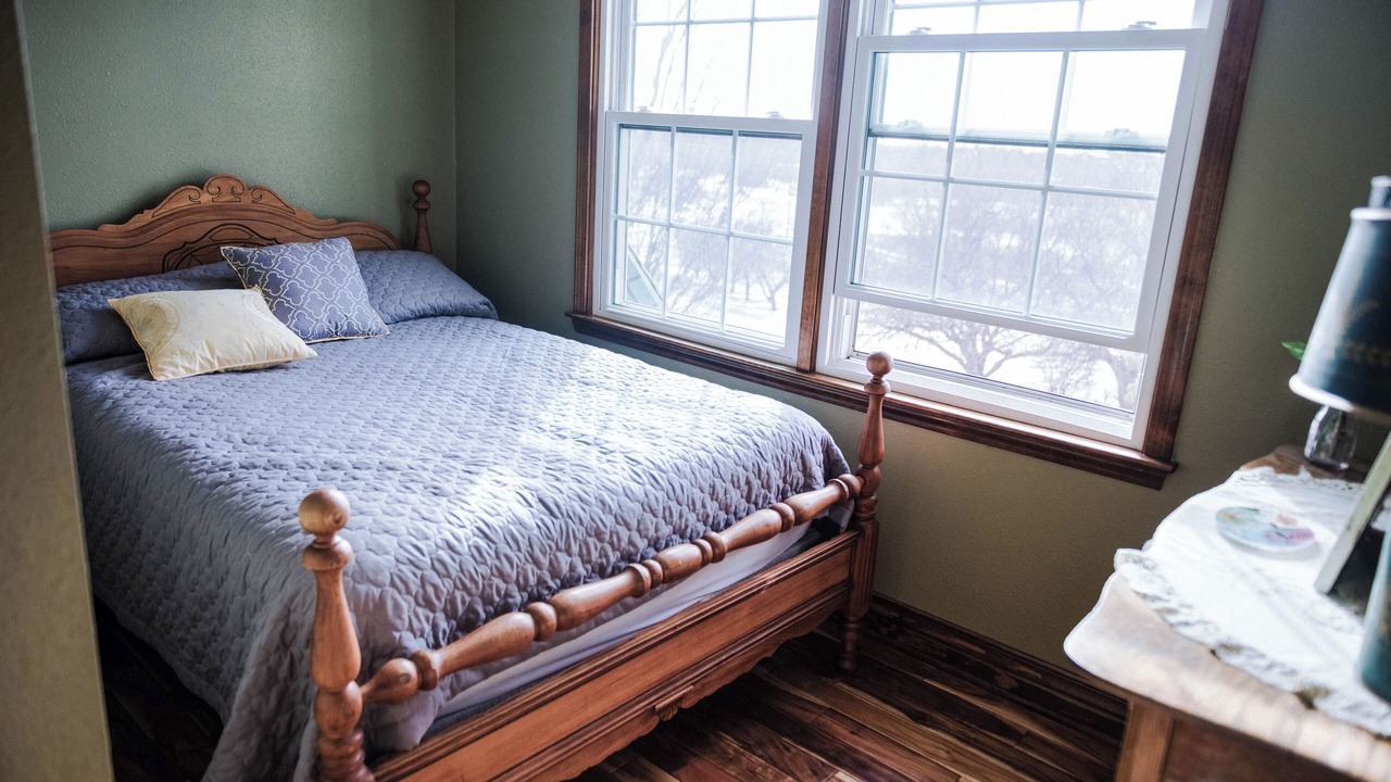 Photo of Bedroom in Waldron