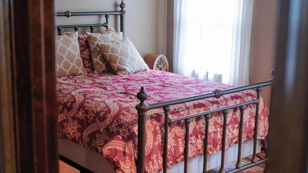 Photo of Bedroom in Waldron